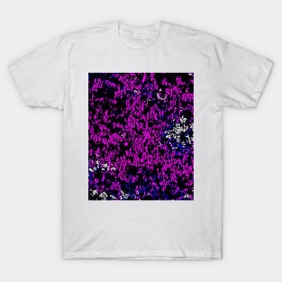 Colors 8333 by Kristalin Davis T-Shirt